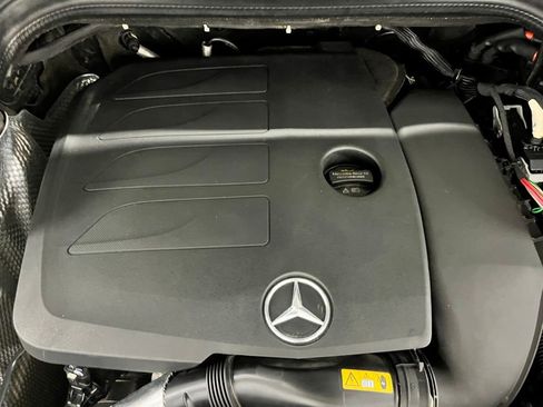Certified 2021 Mercedes-Benz GLE 350 GLE 350 image 25