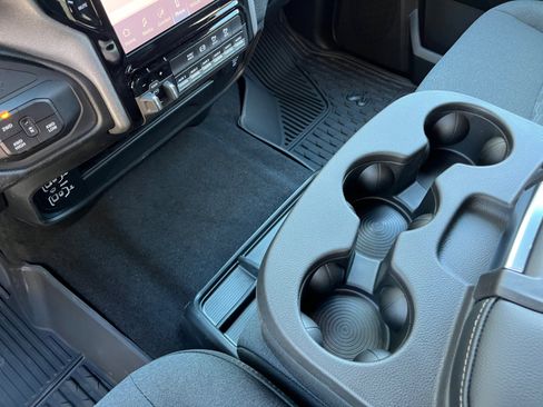 New 2026 RAM 3500 Tradesman image 25