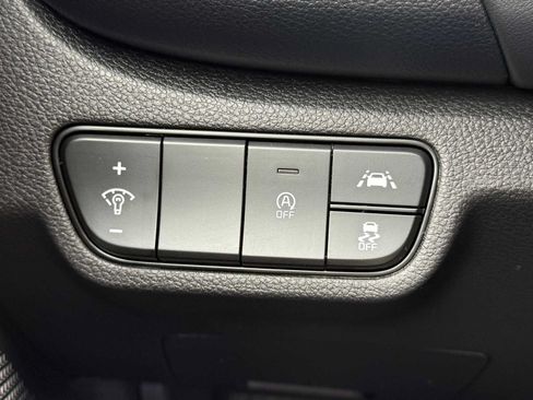 Used 2023 Kia Seltos SX w/ SX Sunroof Package AWD/4WD image 33