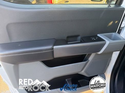 Used 2023 Ford F150 XLT image 18