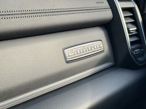 New 2026 RAM 3500 Laramie w/ Sport Appearance Package image 29