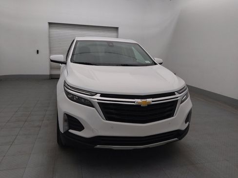 Used 2024 Chevrolet Equinox LT image 14