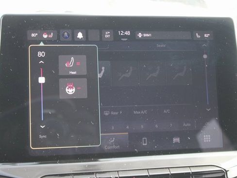 Used 2023 Jeep Compass Latitude w/ Convenience Group image 7