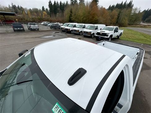 New 2026 Chevrolet Silverado 2500 W/T image 19