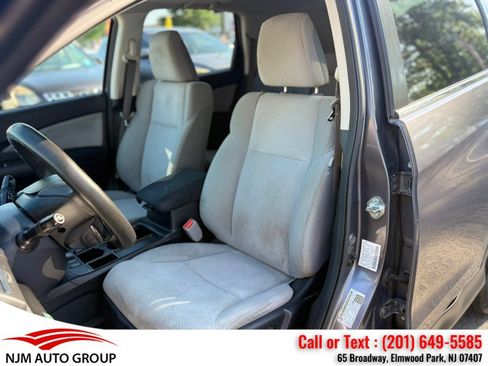 Used 2016 Honda CR-V EX image 15