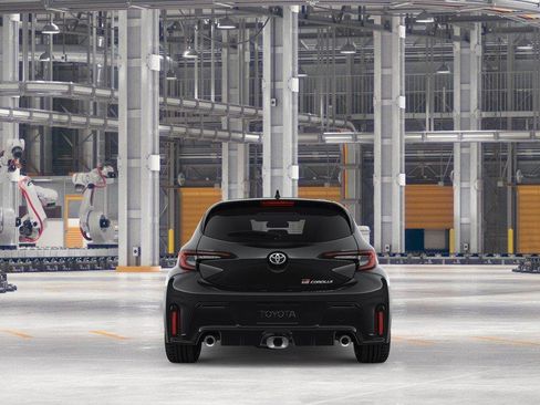 New 2026 Toyota Corolla GR AWD/4WD image 74
