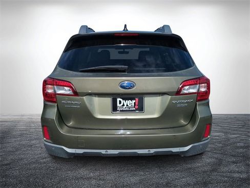 Used 2017 Subaru Outback 3.6R Limited image 5