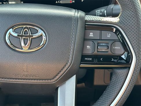 New 2026 Toyota Tundra 1794 Edition image 28