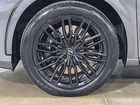 Used 2023 Lexus RX 500h h F SPORT Performance AWD image 26