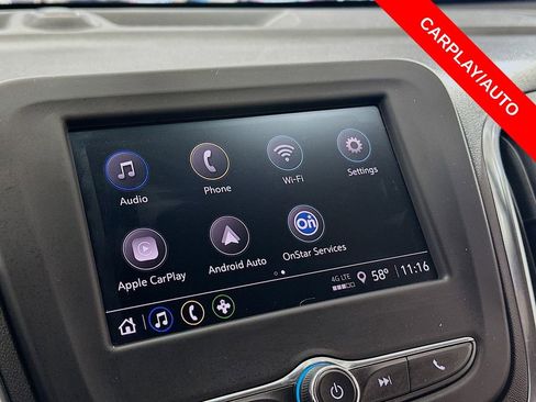 Used 2023 Chevrolet Equinox LT FWD image 16