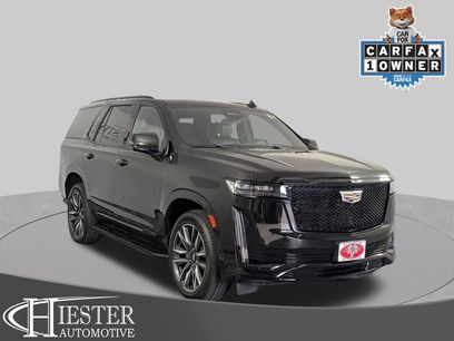 Used 2023 Cadillac Escalade Sport