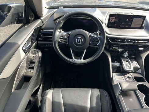 Used 2023 Acura MDX Technology image 14