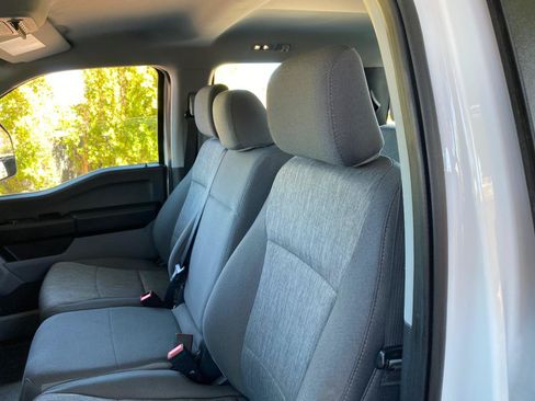 Used 2023 Ford F250 XL w/ XL Off-Road Package AWD/4WD image 22