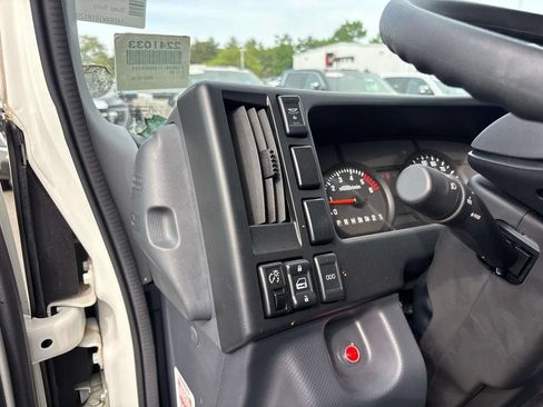 New 2024 Isuzu NPR RWD image 7