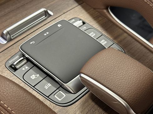 New 2026 Mercedes-Benz GLE 450 4MATIC image 30