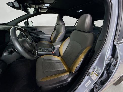 Used 2024 Subaru Crosstrek 2.5i Sport image 25