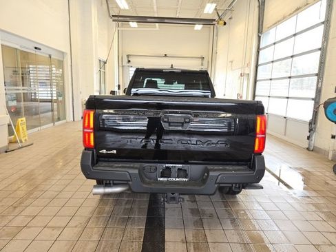 New 2026 Toyota Tacoma SR image 5