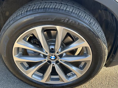 Used 2019 BMW X3 xDrive30i w/ Convenience Package image 35