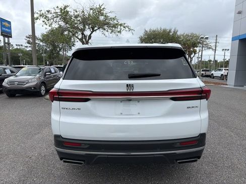 Used 2025 Buick Enclave Preferred image 6