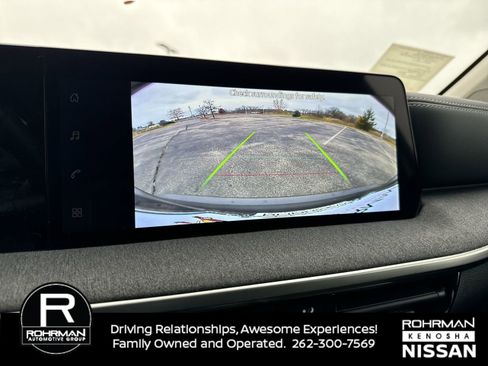 New 2026 Nissan Kicks SV w/ SV Premium Package image 9