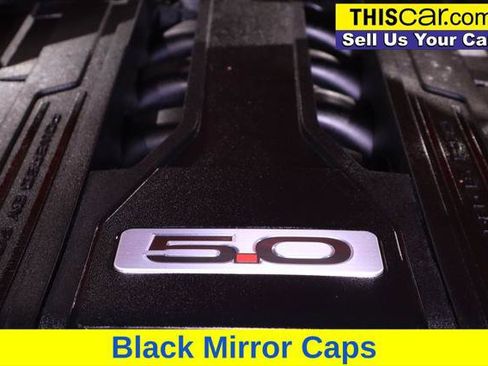 Used 2022 Ford Mustang GT w/ Equipment Group 301A RWD image 27