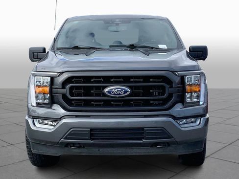 Certified 2023 Ford F150 XLT w/ Equipment Group 302A High image 3