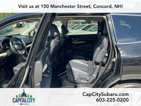 Used 2021 Subaru Ascent Limited AWD/4WD image 16