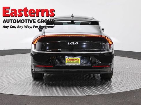 Used 2023 Kia EV6 Wind AWD/4WD image 6