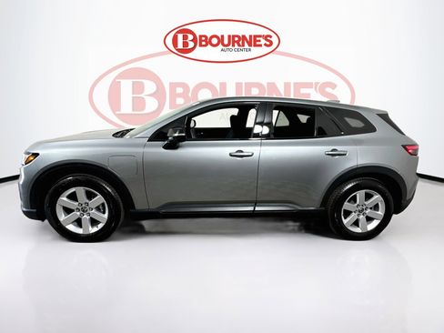 Used 2025 Honda Prologue EX image 5