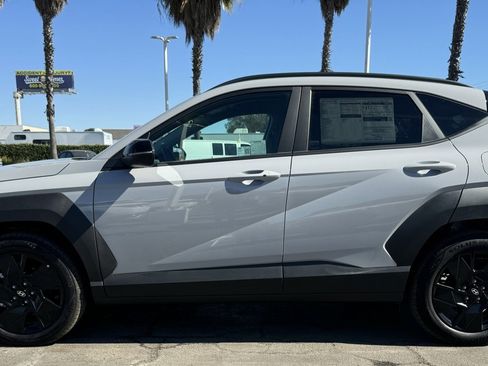 New 2026 Hyundai Kona SEL Sport image 7