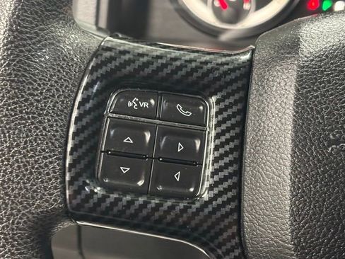 Used 2016 RAM 1500 Express w/ Black Ram 1500 Express Group AWD/4WD image 19