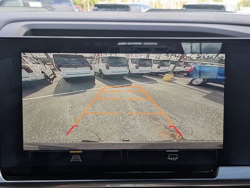 Used 2022 Chevrolet Silverado 1500 LT Trail Boss image 22