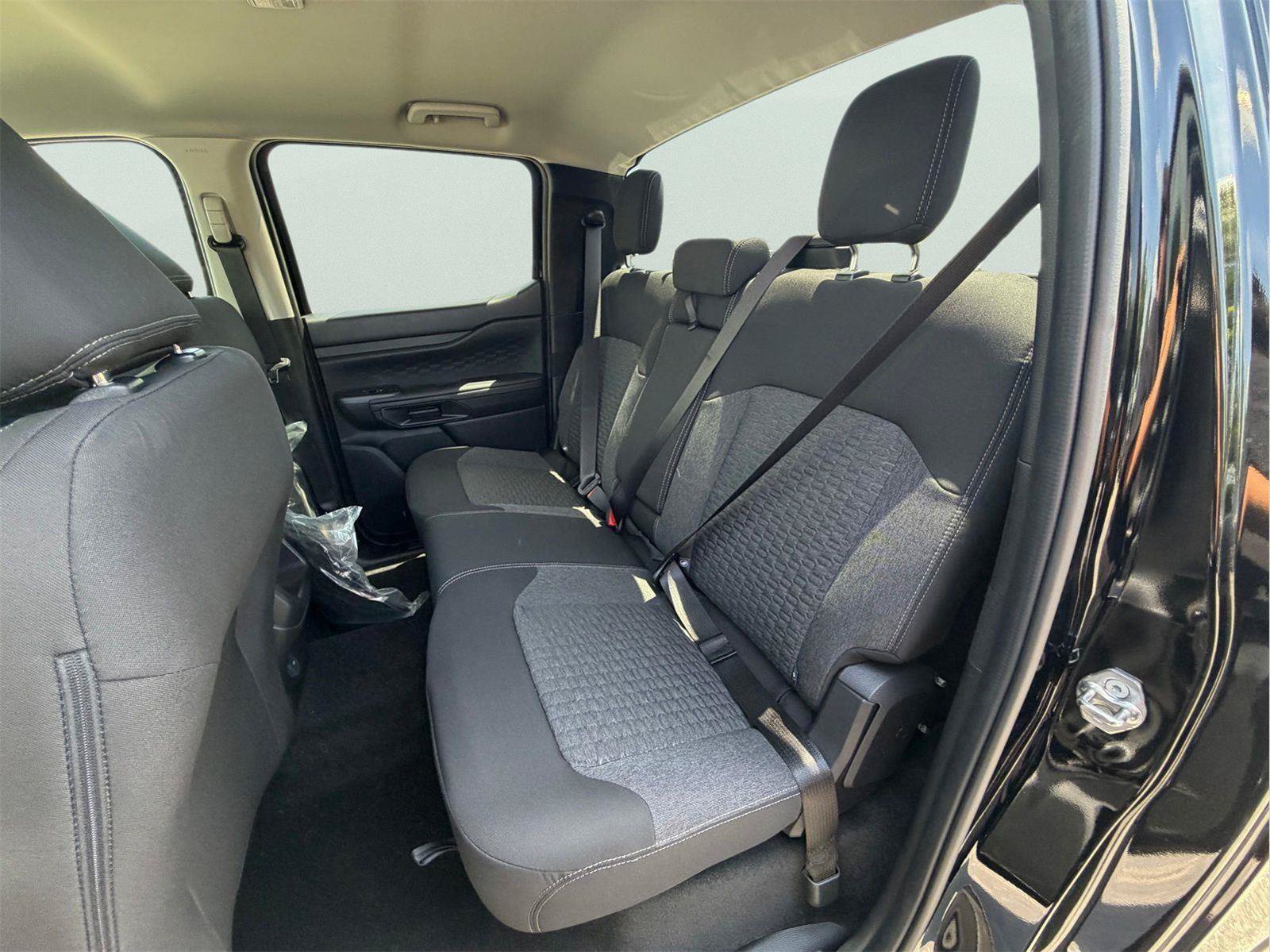 New 2026 Ford Ranger XL RWD image 6