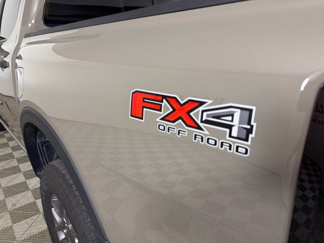 Used 2025 Ford Ranger XLT w/ Equipment Group 301A High AWD/4WD image 20