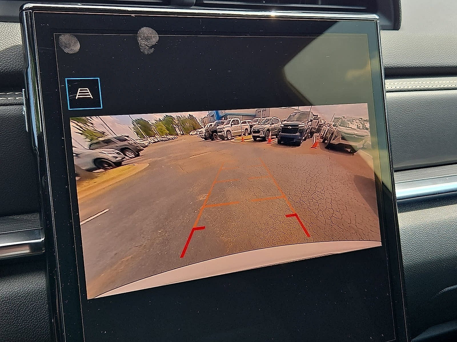 Used 2026 GMC Terrain Elevation FWD image 14