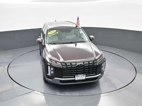 Used 2024 Hyundai Palisade SEL image 50