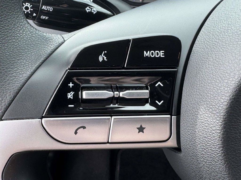 Used 2024 Hyundai Tucson SEL AWD/4WD image 22