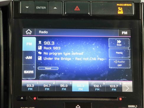 Used 2020 Subaru Ascent Limited w/ Popular Package #2A image 19