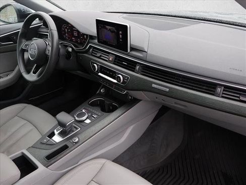 Used 2018 Audi A4 2.0T Premium Plus w/ Premium Plus Package AWD/4WD image 26
