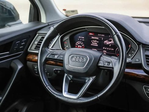 Used 2018 Audi Q5 2.0T Premium Plus image 14