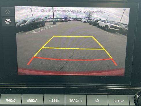 Used 2024 Kia Forte LXS w/ LXS Technology Package image 24