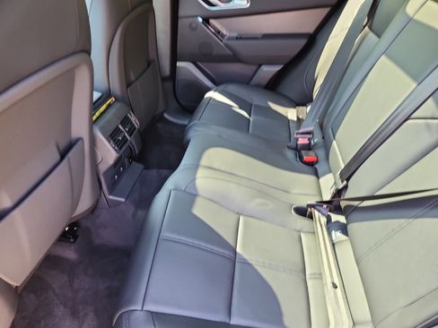 New 2026 Land Rover Range Rover Velar S image 5