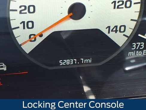 Used 2024 Ford Mustang Premium RWD image 17