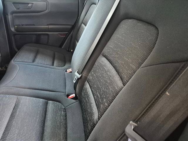 Used 2021 Ford Bronco Sport AWD/4WD image 14