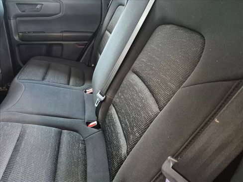 Used 2021 Ford Bronco Sport AWD/4WD image 14