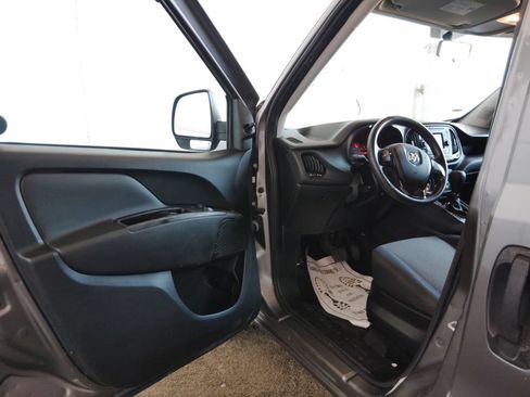 Used 2018 RAM ProMaster City Tradesman FWD image 14