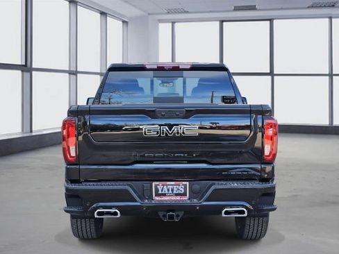 New 2026 GMC Sierra 1500 Denali image 4