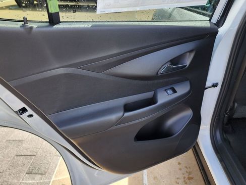 New 2026 Buick Envista Preferred image 38