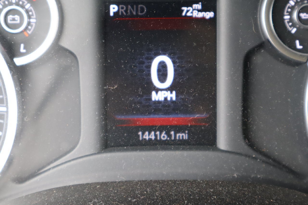 Used 2025 RAM 2500 Tradesman AWD/4WD image 9