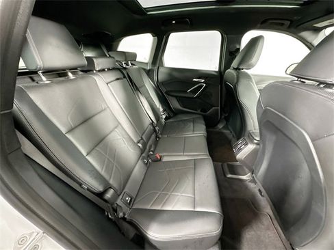 Used 2025 BMW X1 xDrive28i image 27